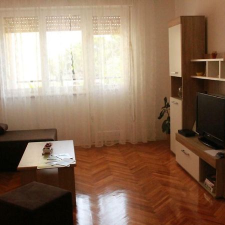 Apartment Monte Paradiso Póla Kültér fotó