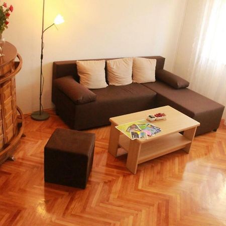 Apartment Monte Paradiso Póla Kültér fotó