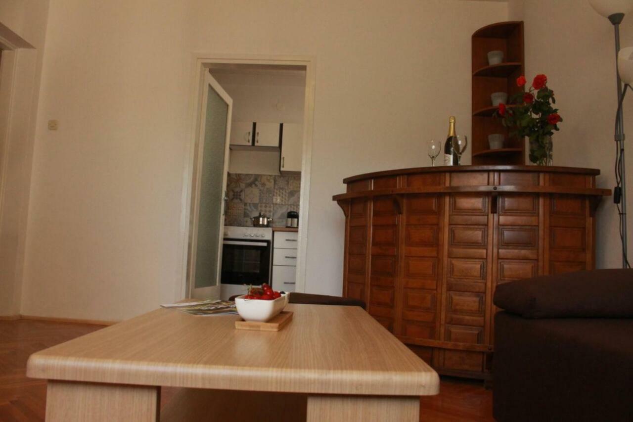Apartment Monte Paradiso Póla Kültér fotó