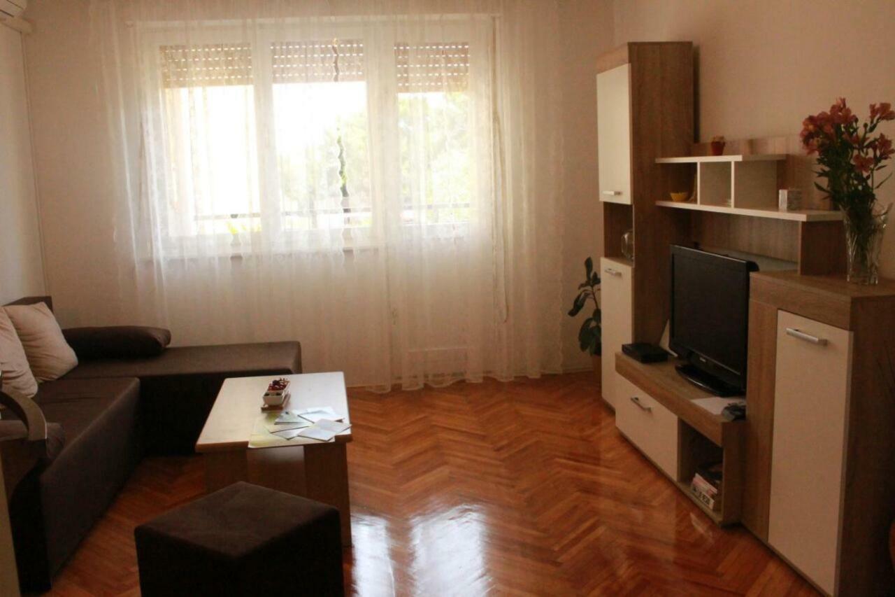 Apartment Monte Paradiso Póla Kültér fotó