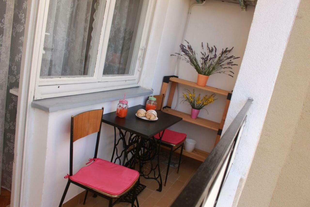 Apartment Monte Paradiso Póla Kültér fotó