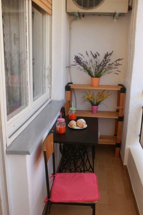 Apartment Monte Paradiso Póla Kültér fotó