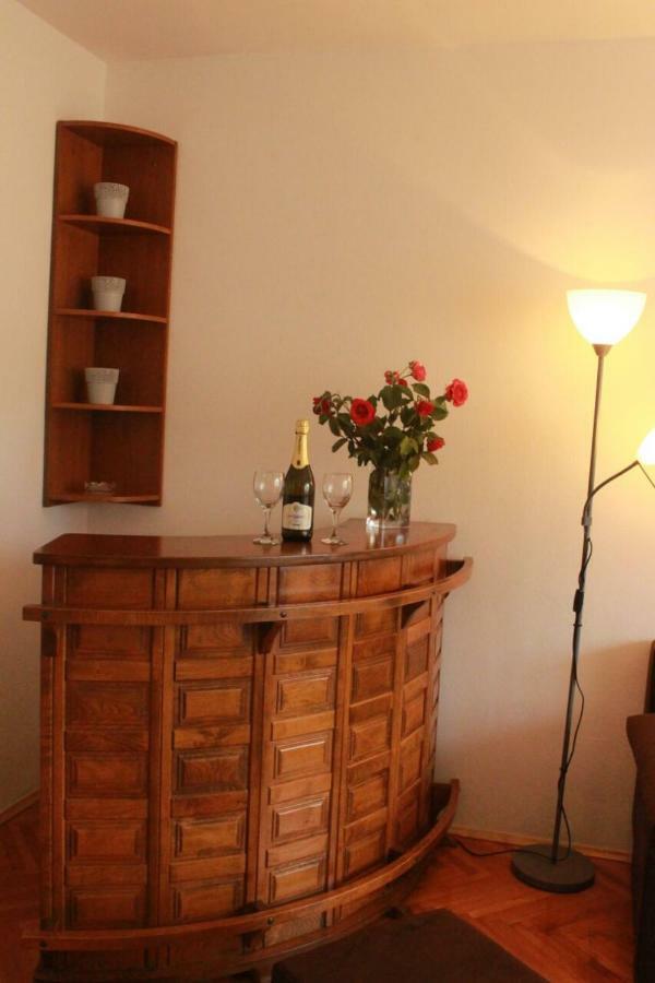Apartment Monte Paradiso Póla Kültér fotó