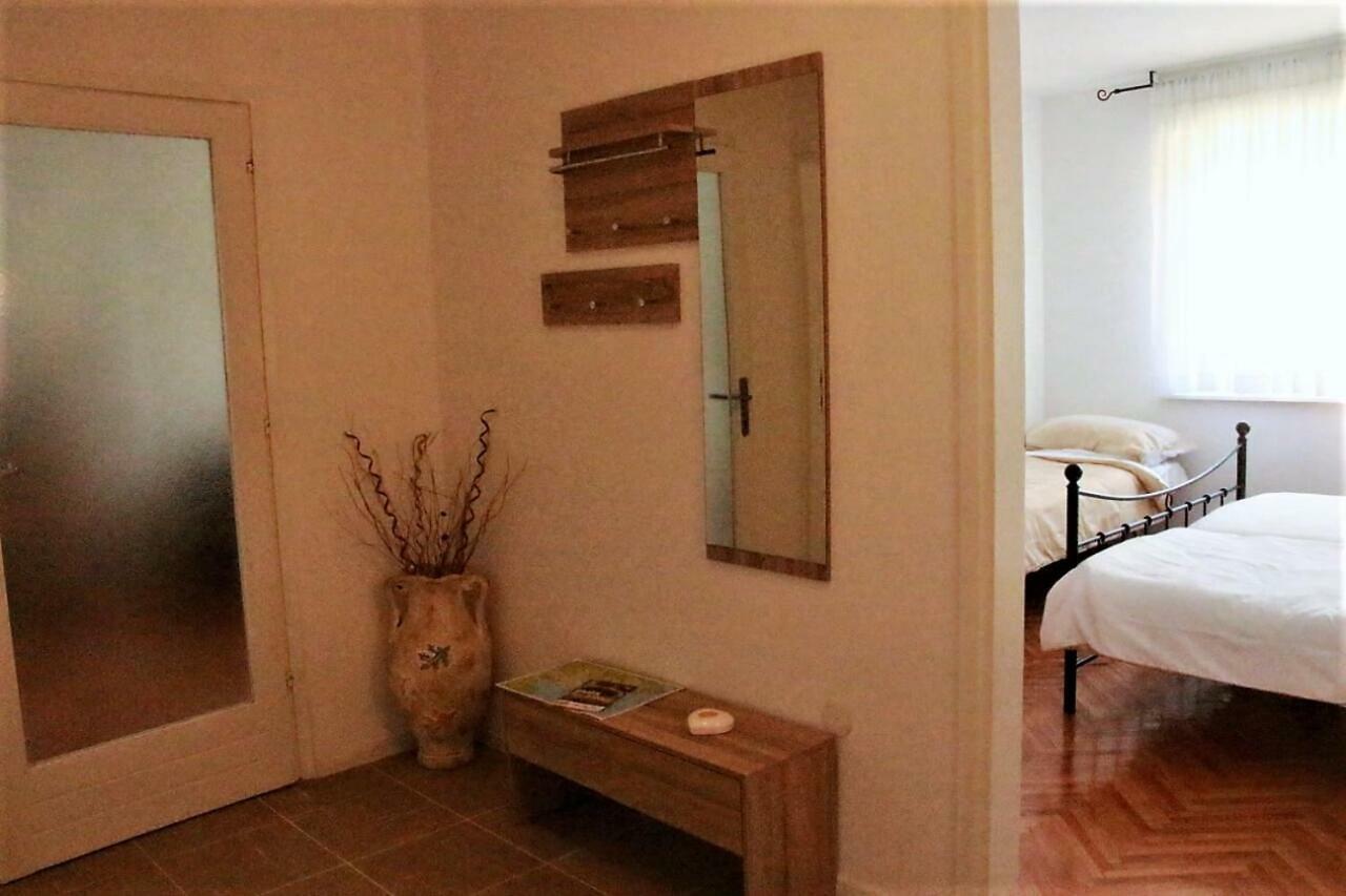 Apartment Monte Paradiso Póla Kültér fotó