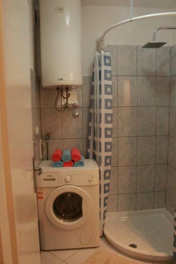 Apartment Monte Paradiso Póla Kültér fotó