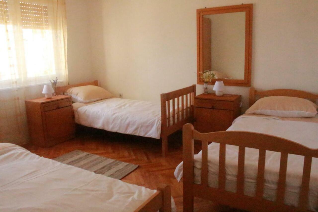 Apartment Monte Paradiso Póla Kültér fotó