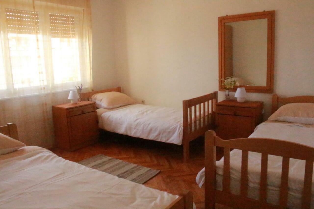 Apartment Monte Paradiso Póla Kültér fotó