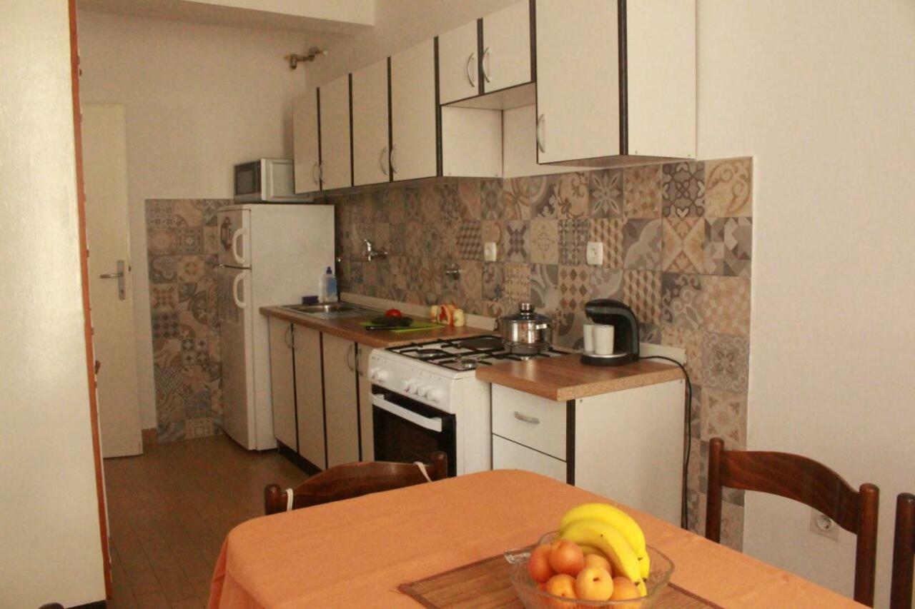 Apartment Monte Paradiso Póla Kültér fotó