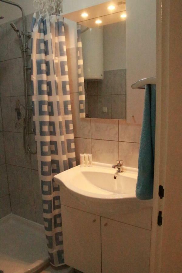 Apartment Monte Paradiso Póla Kültér fotó
