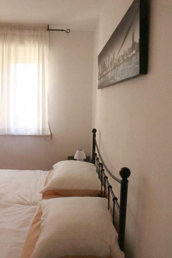 Apartment Monte Paradiso Póla Kültér fotó