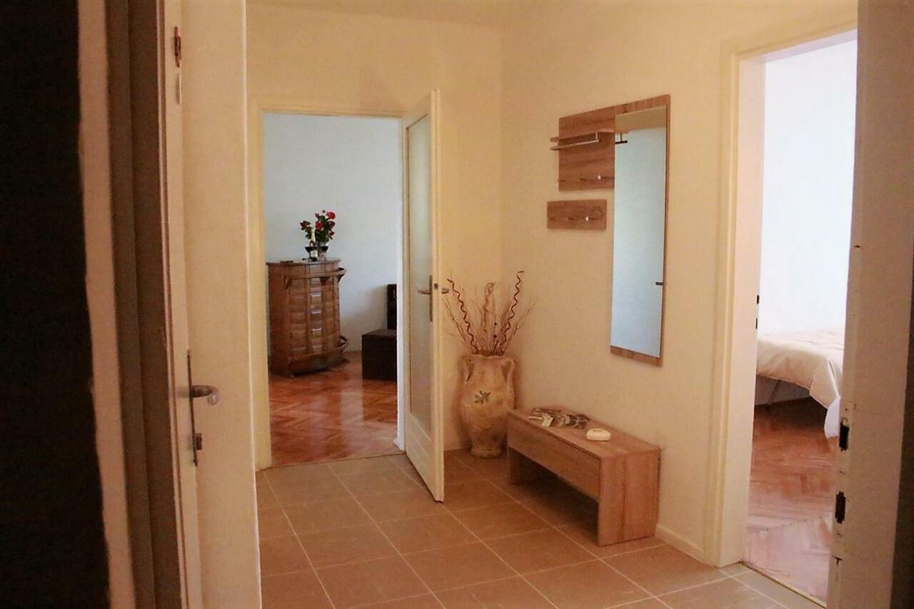 Apartment Monte Paradiso Póla Kültér fotó
