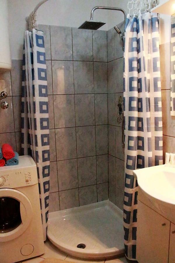 Apartment Monte Paradiso Póla Kültér fotó